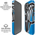 NBA Orlando Magic Large Logo iPhone 16 Pro Magsafe Impact Case